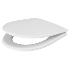 Сидіння для унітазу Cersanit EKO 2000 K98-0006, дюропласт