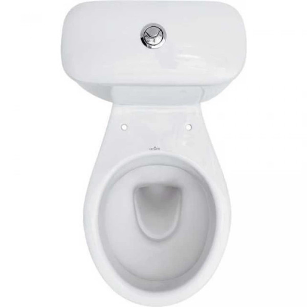 Чаша унітазу Cersanit President 010