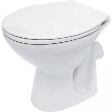 Чаша унітазу Cersanit President 010