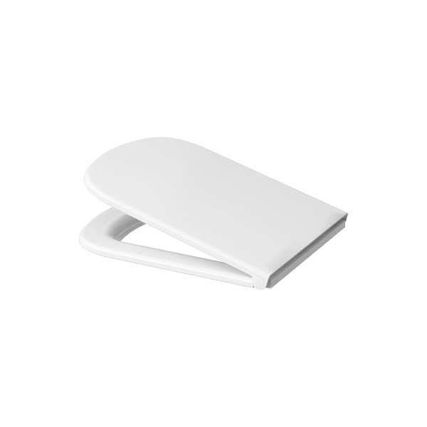 Сидіння для унітазу Cersanit COLOUR K98-0091, дюропласт