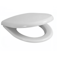 Сидіння для унітазу Cersanit Arena К98-0034, поліпропілен