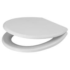 Сидіння для унітазу Cersanit Mito K001-008, антибактеріальне, поліпропілен
