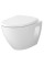 SET B905 Унітаз підвісний Cersanit MODUO PLUS CLEAN ON з дюропластовим сидінням Slim
