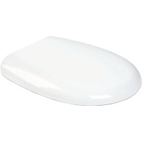 Сидіння для унітазу NKP Universal 0340 Soft Close+Quick Release, термопласт