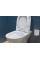 SET B291 Унітаз підвісний Cersanit MILLE CLEAN ON з дюропластовим сидінням Slim