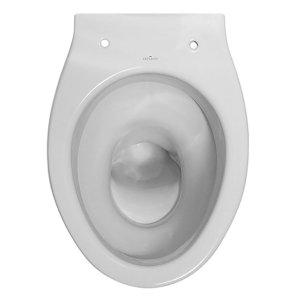 Чаша унітазу Cersanit Senator 010/011