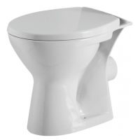 Чаша унітазу Cersanit Senator 010/011