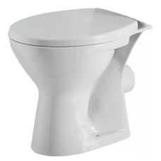 Чаша унітазу Cersanit Senator 010/011