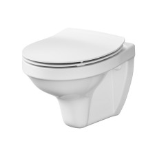 Унітаз підвісний Cersanit Delfi без сидіння