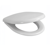 Сидіння для унітазу Cersanit ARENA K98-0034, поліпропілен
