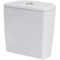 Зливний бачок для унітазу Cersanit NORD 011 без арматури