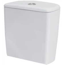 Зливний бачок для унітазу Cersanit NORD 011 без арматури