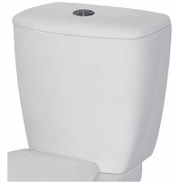 Зливний бачок для унітазу Cersanit Kaskada/Koral 011 без арматури