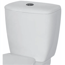 Зливний бачок для унітазу Cersanit Kaskada/Koral 011 без арматури