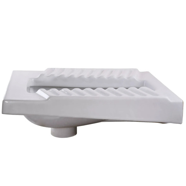 Чаша унітазу Генуя 60х50 Euroser (Туреччина)