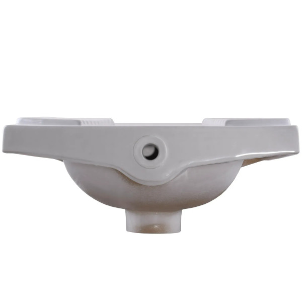 Чаша унітазу Генуя 60х50 Euroser (Туреччина)