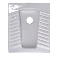 Чаша унітазу Генуя 60х50 Euroser (Туреччина)