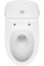 Унітаз-компакт Cersanit-Mito 841 Eko II SimpleON 031 з бачком 3/5л і дюропластовим сидінням