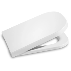 Cидіння з кришкою Roca Gap Soft Close, дюропласт