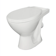 Чаша унітазу Cersanit Kaskada 010/011