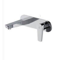 Змішувач для умивальника Moduo прихований монтаж