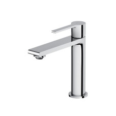 Змішувач для умивальника VIRGO хром