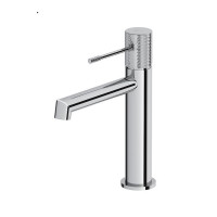 Змішувач для умивальника ZEN хром