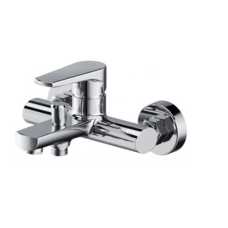 Змішувач для ванни Moduo з коротким гусаком