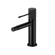 Змішувач для біде ZEN чорний