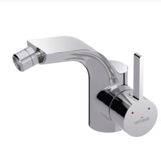 Змішувач для біде Luvio з донним клапаном Click-Clack