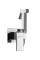 Змішувач гігієнічний Globus Lux GLN-0-106MIX-Niagara-Chrome