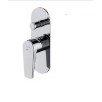 Змішувач для душу Moduo прихований монтаж