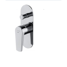 Змішувач для душу Moduo прихований монтаж