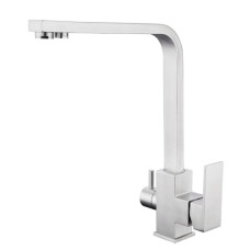 Змішувач TROYA мийка (осмос)