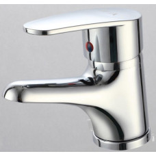 Змішувач SOLONE для умивальника KAG-1001