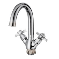 Змішувач TROYA на мийку