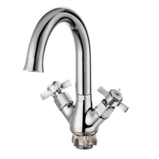 Змішувач TROYA на мийку