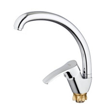 Змішувач Zegor однорукий для кухні YUB4-A279