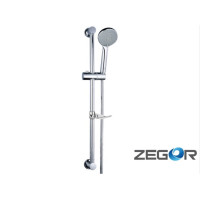 Душова стійка Zegor