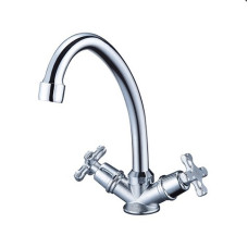 Змішувач SOLONE для кухні JIK4-A102-A