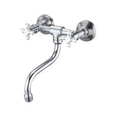 Змішувач SOLONE для кухні  JIK12-A102-A