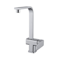 Змішувач Zegor для мийки LEB4-A123