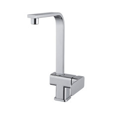 Змішувач Zegor для мийки LEB4-A123