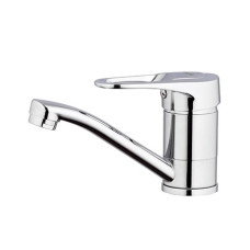 Змішувач Zegor для мийки POP4-B043