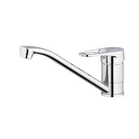 Змішувач Zegor для мийки POP4-A043