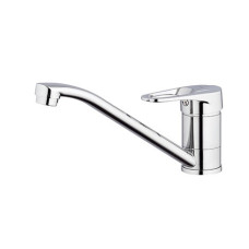 Змішувач Zegor для мийки POP4-A043