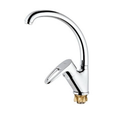 Змішувач Zegor однорукий для кухні DYU4-A180