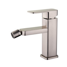 Змішувач Zegor однорукий для біде LEB2-A123KH/Сатин