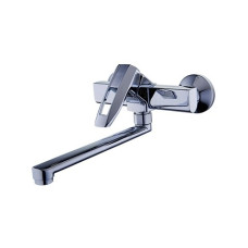 Змішувач Zegor для мийки NOF12-A033