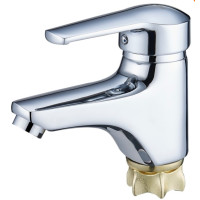 Змішувач SOLONE для умивальника SIT1-A182